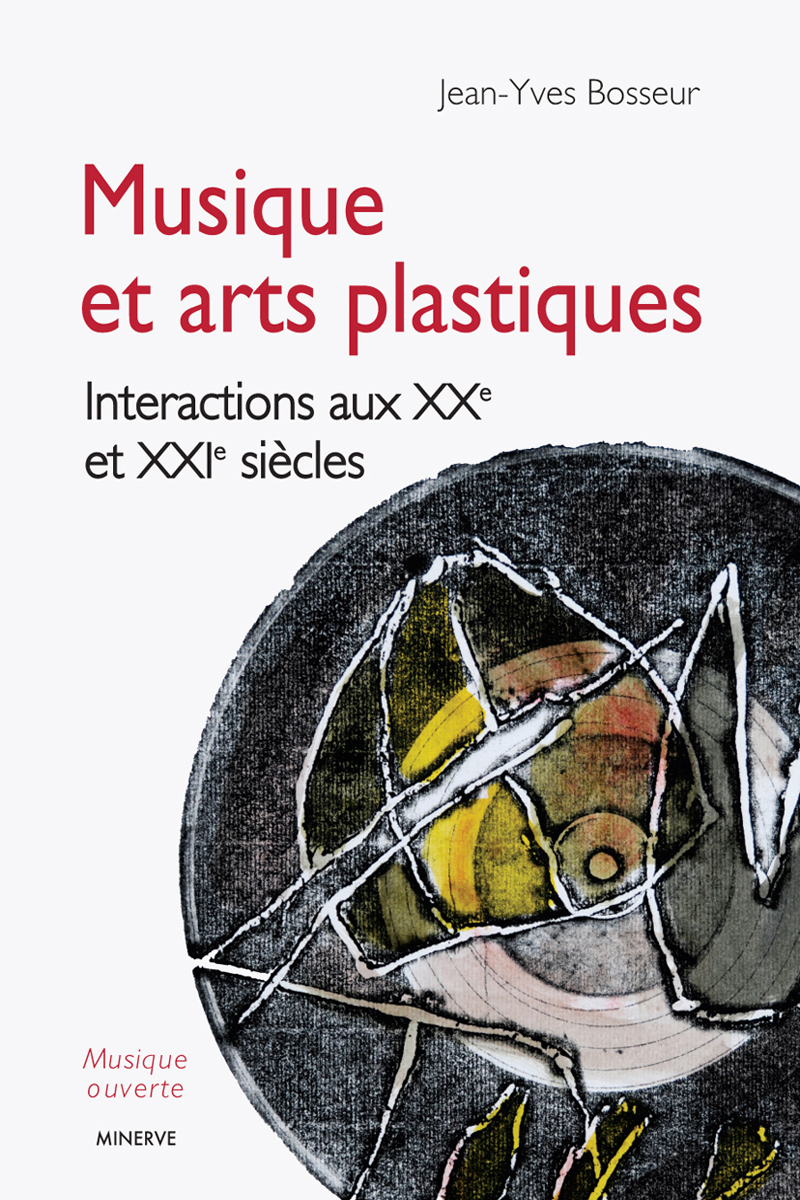 Couverture de Musique et arts plastiques